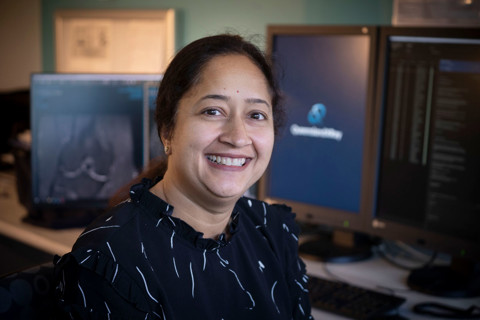 Dr Joshi