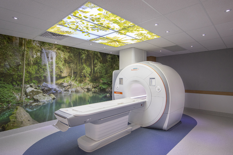 Improved access to Medicarefunded MRI services for regional & rural patients