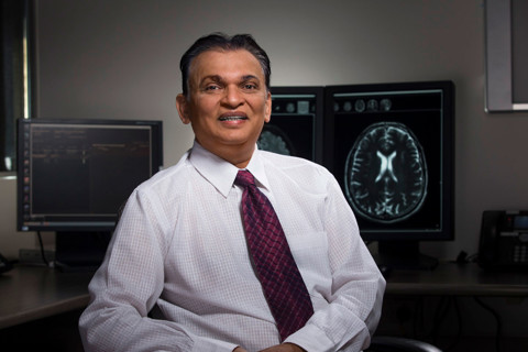 Dr Parikh