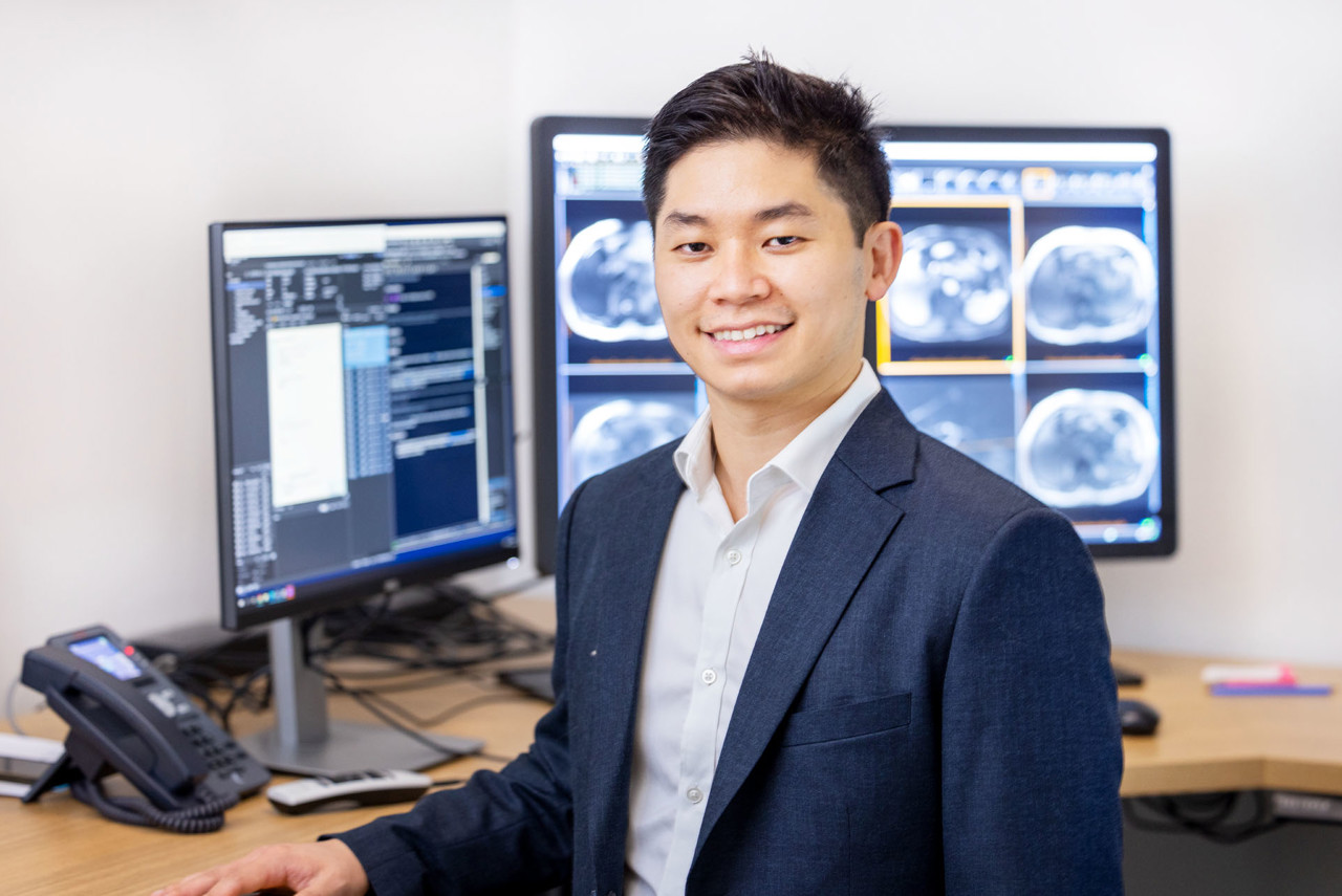 Dr Son Do | Queensland X-Ray | Queensland X-Ray