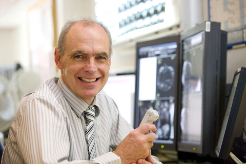 Dr Daunt