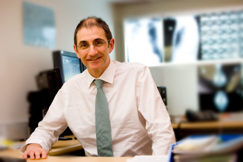Dr Fenwick
