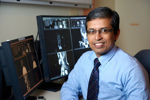 Dr Sinha