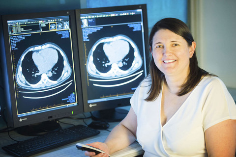 Dr Slaney
