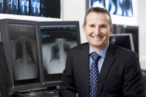 Dr Todd Stariha (QXR Website)