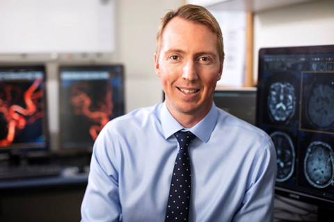 Dr Vantonder