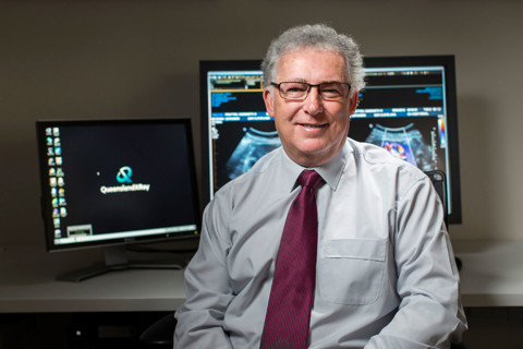 Dr Mackechnie
