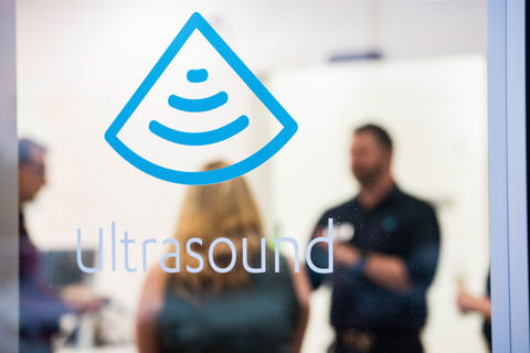 Ultrasound Photo From Smithfield