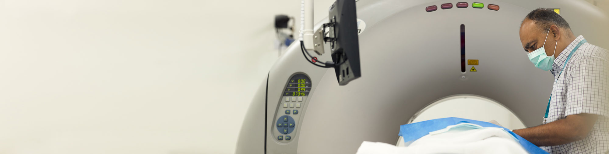 Facet Joint Injection Queensland XRay