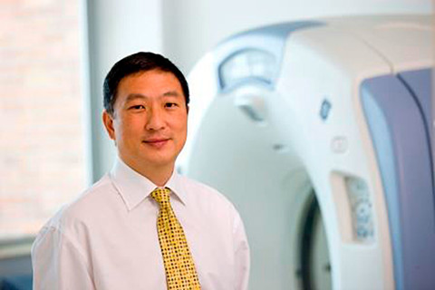 Dr Chong