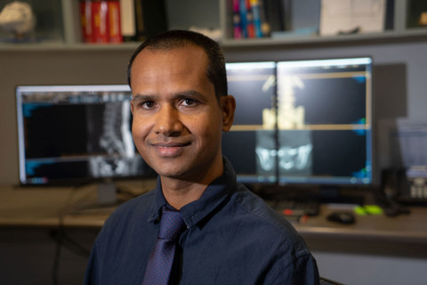 Dr Karunarathne