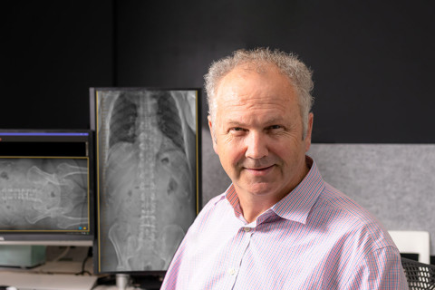 Image Doctor Gregoryamos