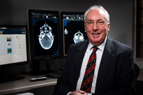 Dr Doyle