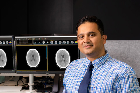 Dr Bhardwaj