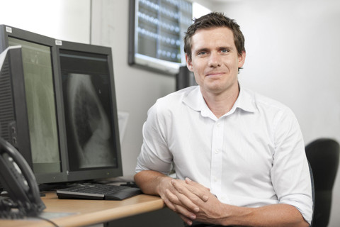 Dr Mcmeniman