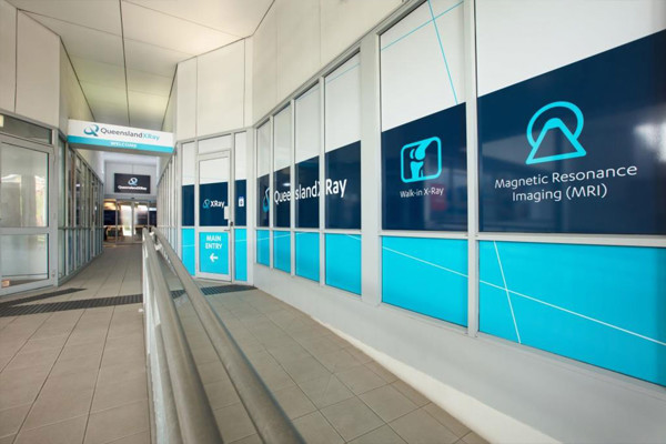 Locations | Find a Clinic Near You | Queensland X-Ray