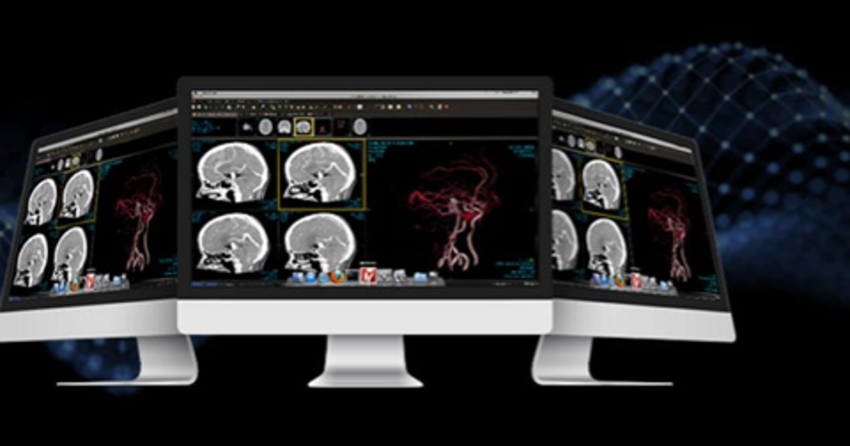Queensland X-Ray InteleViewer | Queensland X-Ray