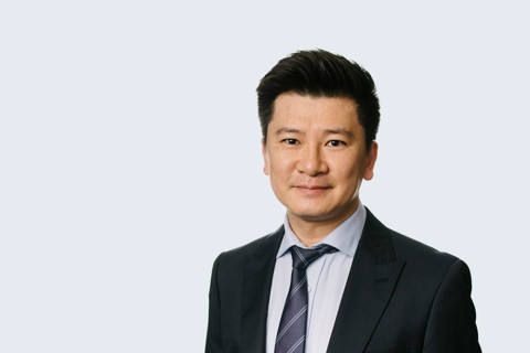 Dr Lin
