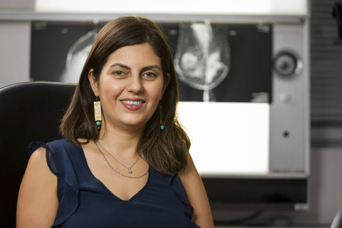 Dr Rezai