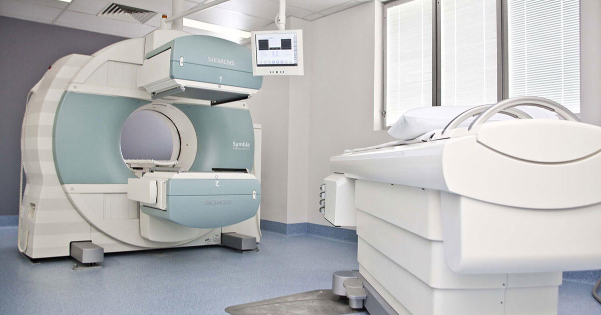 What is SPECT/CT? | Queensland X-Ray