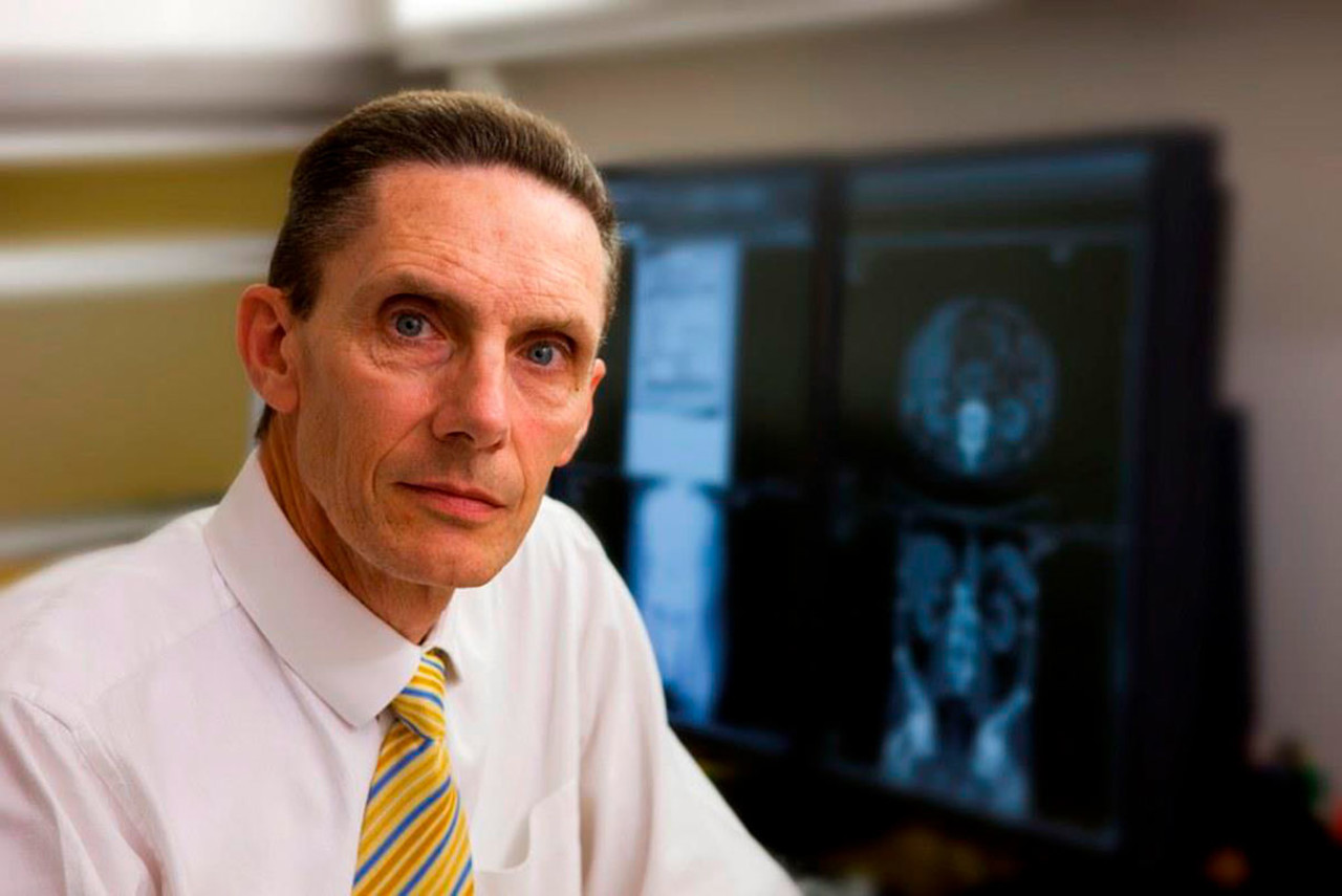 Neil Orr Dr. Neil Orr | Queensland X-Ray