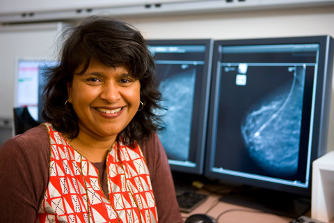 Dr Seneviratne