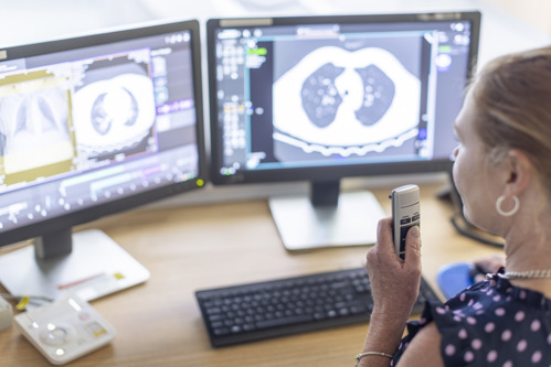 Lung Health for All Campaign