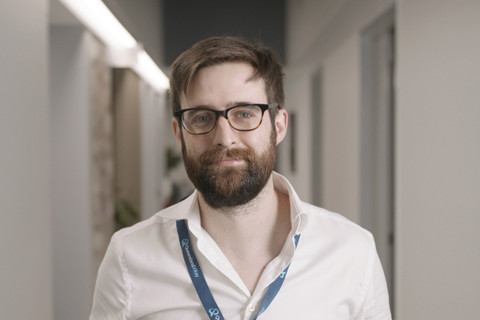 Drjohnkeller (Still Taken From Bowen Hills Filming)