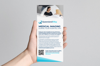 Medical imaging during your hospital stay
