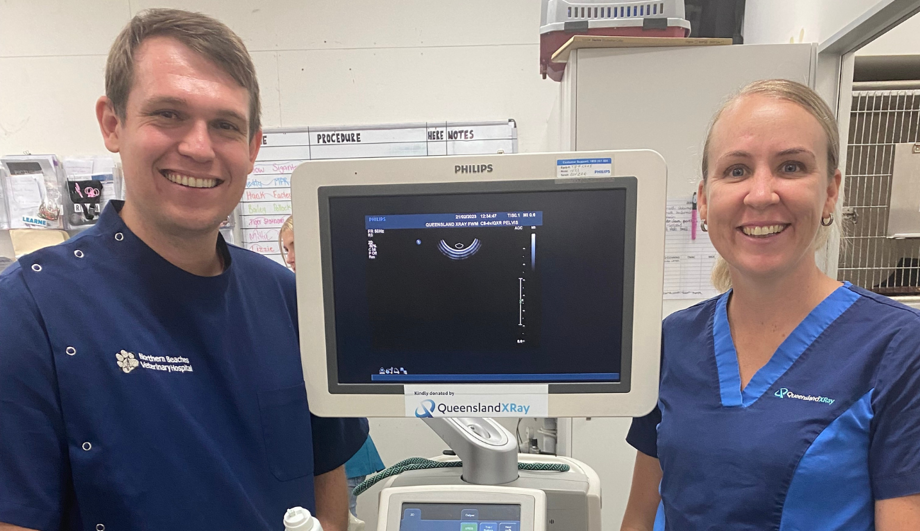 Ultrasound Embedded News Image
